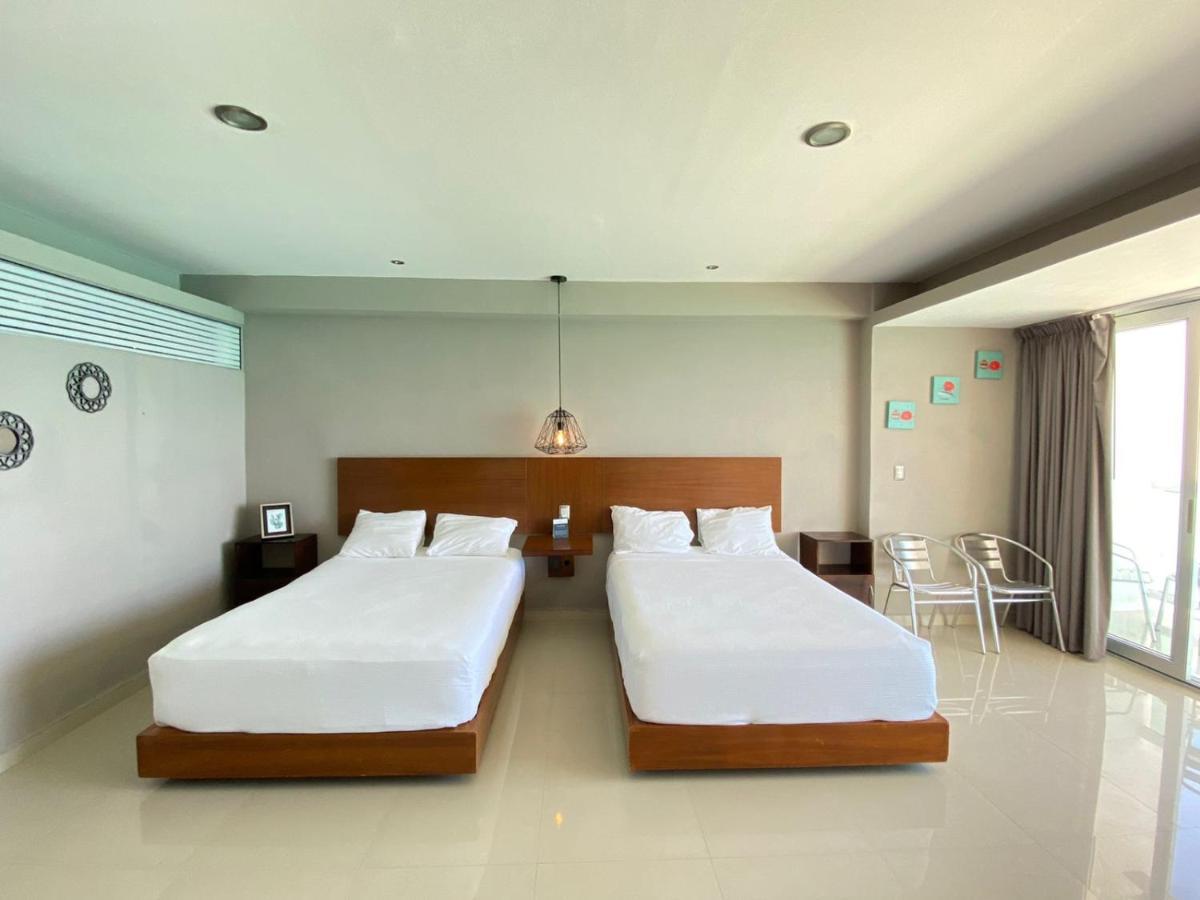 CONDOMINIO GIRASOL OCEANVIEW CANCUN (Mexico) - from £ 103 | HOTELMIX